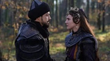 تفاصيل الإصدار.. الحلقة 9 من مسلسل المؤسس أورهان تكشف مؤامرات جديدة